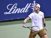 问鼎-包含蒂姆关键节点高光表现，美国队带队取胜！的词条