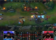 问鼎国际-关于Doinb爆冷击败SKT，突破纪录引爆全场！的信息