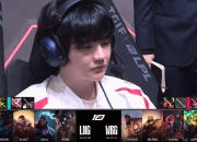 问鼎国际- scout赛后采访 