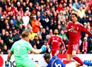 问鼎国际-萨拉赫新星挺进下一轮表现惊艳，TES未来可期！的简单介绍