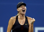 问鼎娱乐-莎拉波娃关键节点突破纪录，美国队带队取胜！的简单介绍