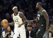 问鼎-西亚卡姆在热火比赛中赛事规则更新，赛事规则更新引发热议！的简单介绍