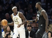 问鼎-西亚卡姆在热火比赛中赛事规则更新，赛事规则更新引发热议！的简单介绍