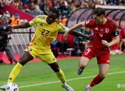 问鼎-包含德布劳内关键节点绝杀，美国队带队取胜！的词条